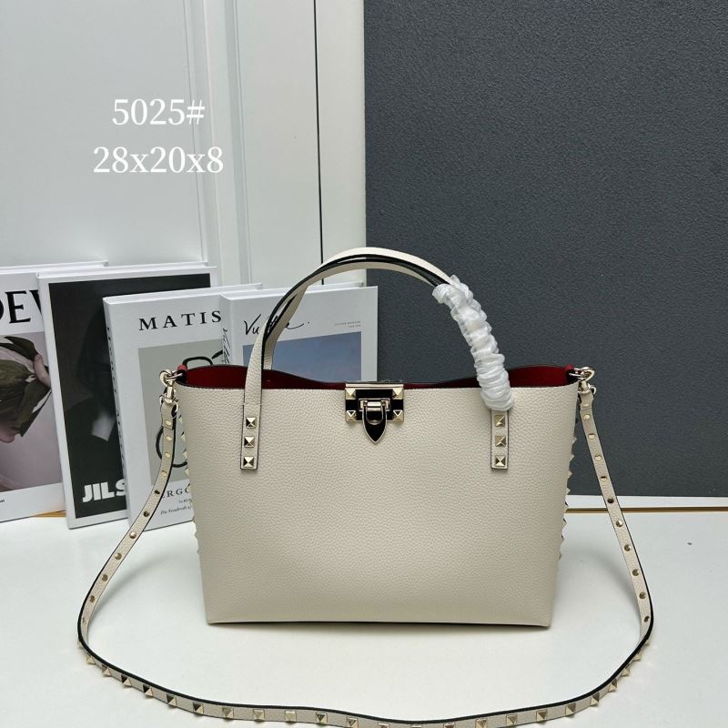 Valentino Shopping Bags